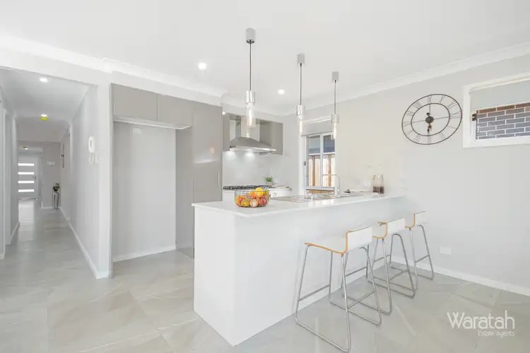 Fourth view of Homely house listing, 12 Prion Street, Marsden Park NSW 2765