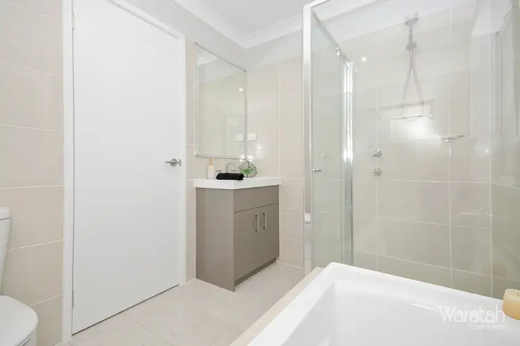 Fifth view of Homely house listing, 12 Prion Street, Marsden Park NSW 2765