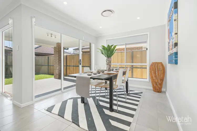 Sixth view of Homely house listing, 12 Prion Street, Marsden Park NSW 2765