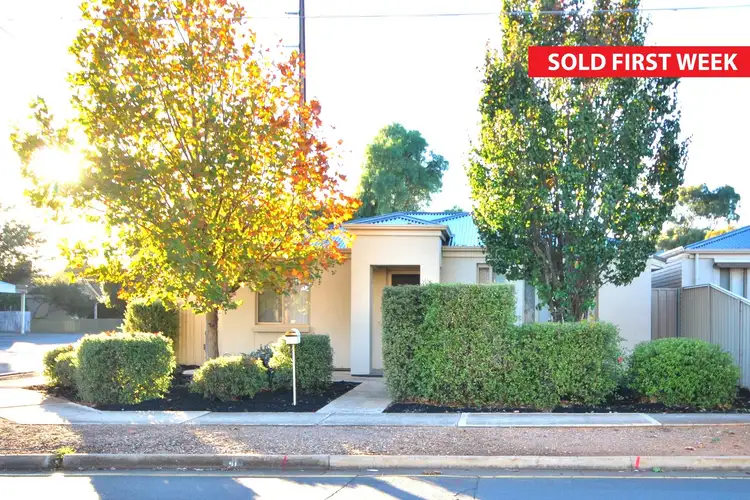 41 Johnstone Road (corner Of Dwyer Road), Oaklands Park SA 5046