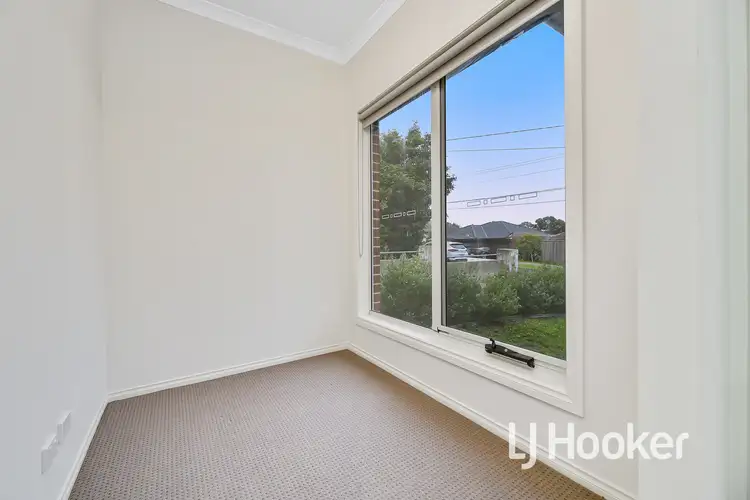 Third view of Homely unit listing, 1/19 Allison Avenue, Eumemmerring VIC 3177