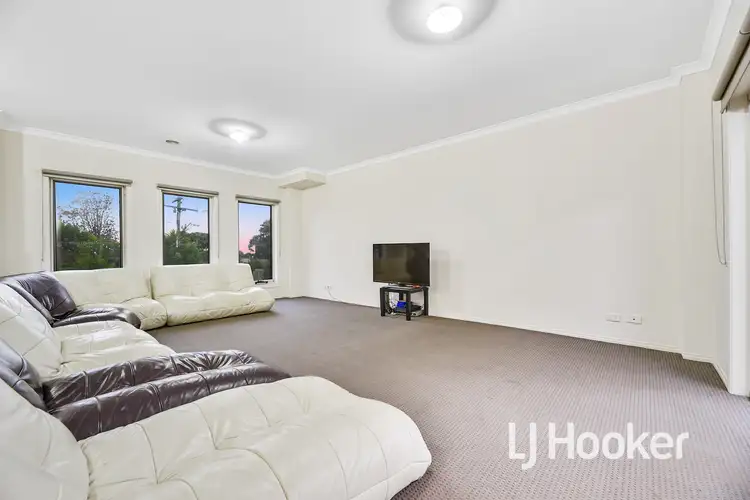 Fourth view of Homely unit listing, 1/19 Allison Avenue, Eumemmerring VIC 3177