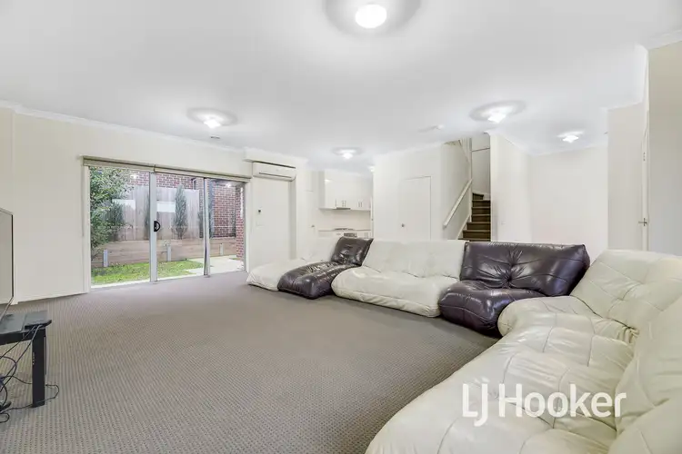 Fifth view of Homely unit listing, 1/19 Allison Avenue, Eumemmerring VIC 3177