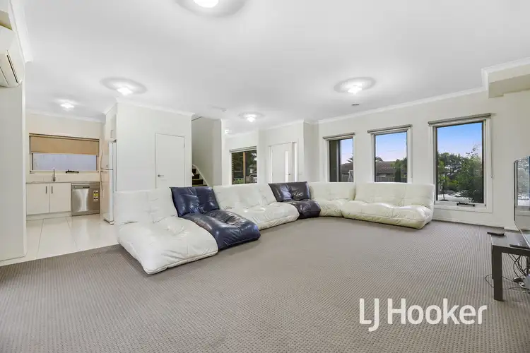 Sixth view of Homely unit listing, 1/19 Allison Avenue, Eumemmerring VIC 3177