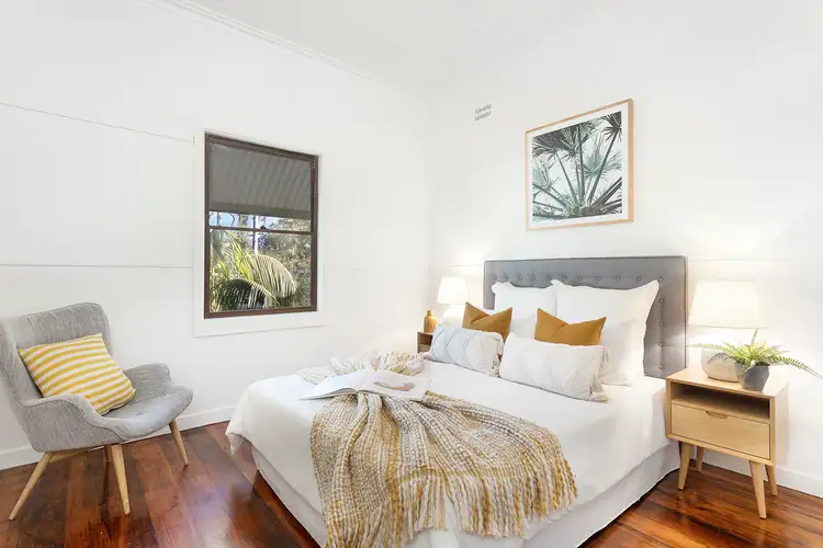 Fifth view of Homely house listing, 7 Freeman Road, Heathcote NSW 2233