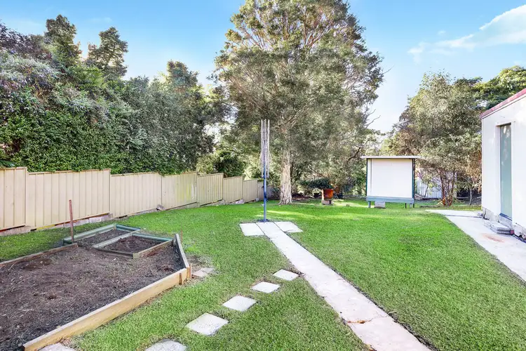 Sixth view of Homely house listing, 7 Freeman Road, Heathcote NSW 2233