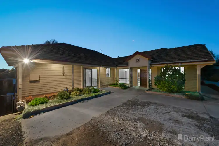1/19 Torre Road, Pakenham VIC 3810