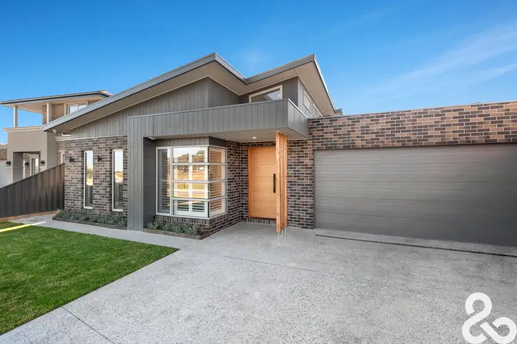 26 Bullion Avenue, Wollert VIC 3750