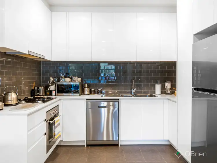 Fifth view of Homely apartment listing, 107/38 Playne Street, Frankston VIC 3199