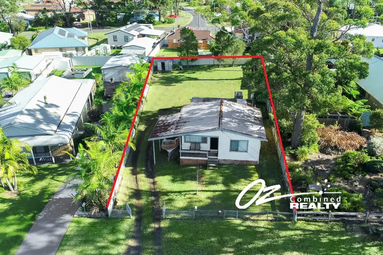 27 Edmund Street, Sanctuary Point NSW 2540