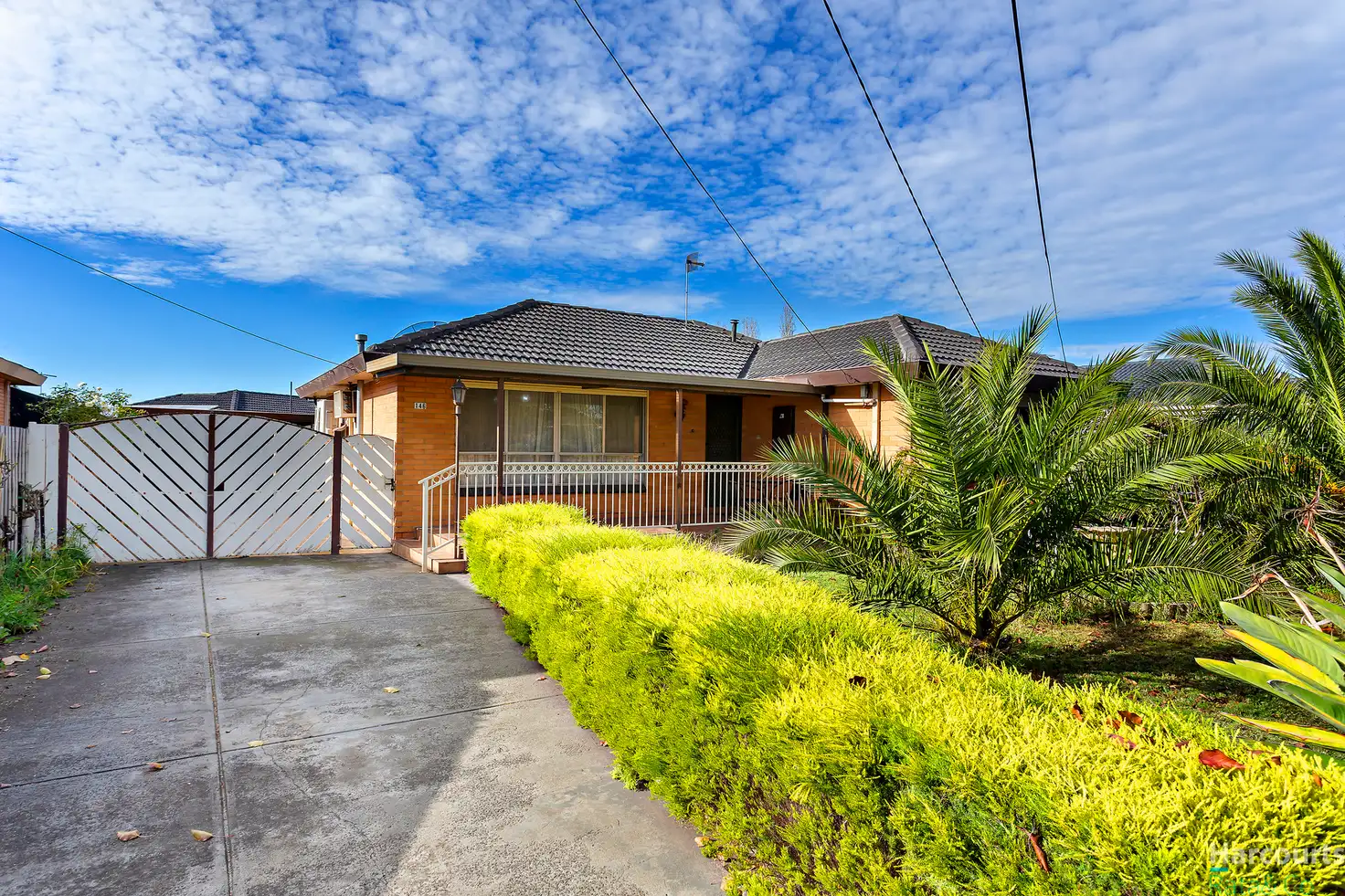 Main view of Homely house listing, 146 Edgars Road, Thomastown VIC 3074