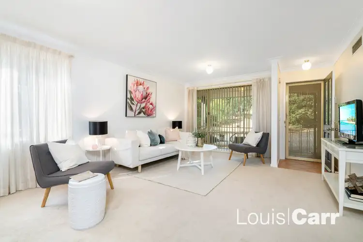 Third view of Homely semi-detached listing, 75b County Drive, Cherrybrook NSW 2126