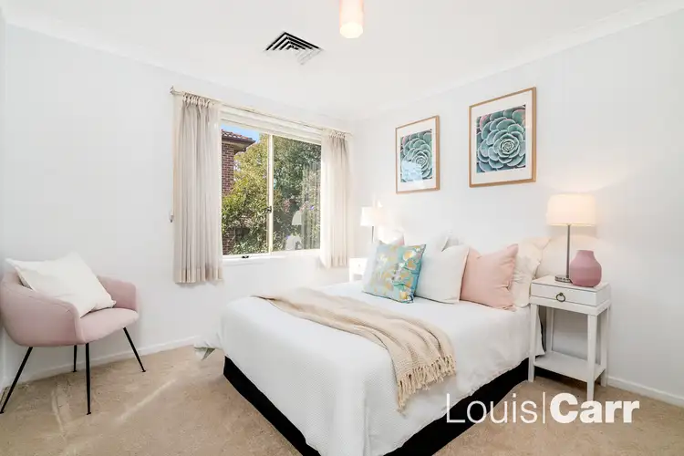 Sixth view of Homely semi-detached listing, 75b County Drive, Cherrybrook NSW 2126