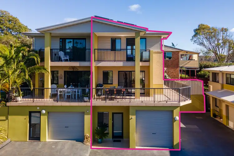 2/5 Hill Street, Bermagui NSW 2546