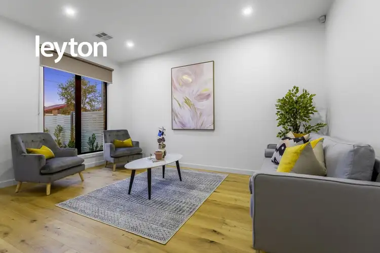 Second view of Homely semi-detached listing, 30A Liverpool Drive, Keysborough VIC 3173