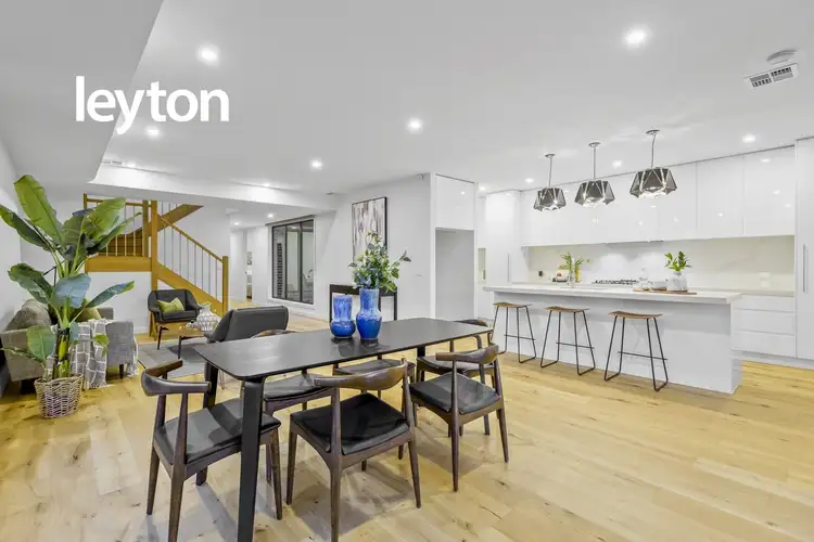 Fourth view of Homely semi-detached listing, 30A Liverpool Drive, Keysborough VIC 3173