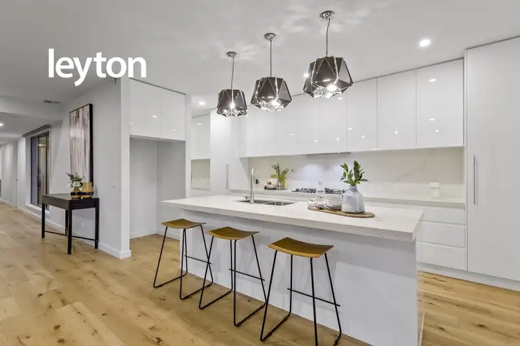 Fifth view of Homely semi-detached listing, 30A Liverpool Drive, Keysborough VIC 3173