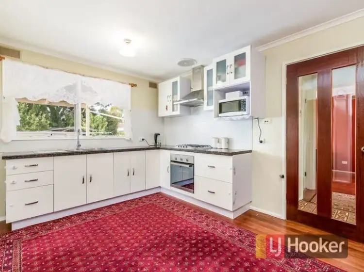 Third view of Homely house listing, 42 Thomas Crescent, Cranbourne VIC 3977