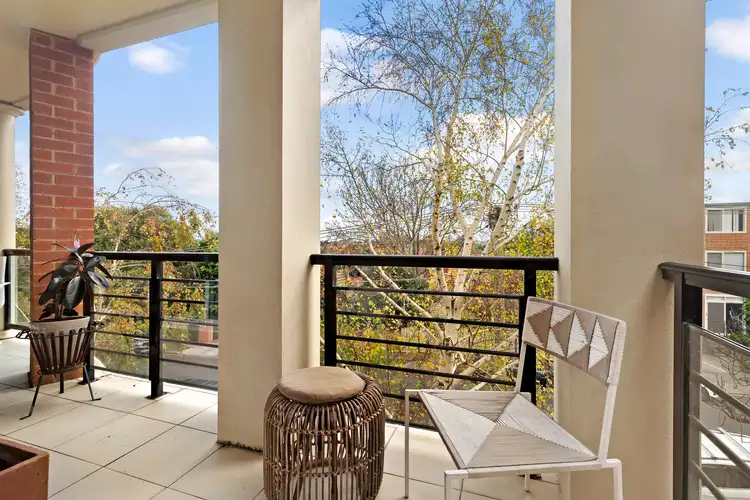 Sixth view of Homely apartment listing, 4/17 Kelvin Grove, Prahran VIC 3181