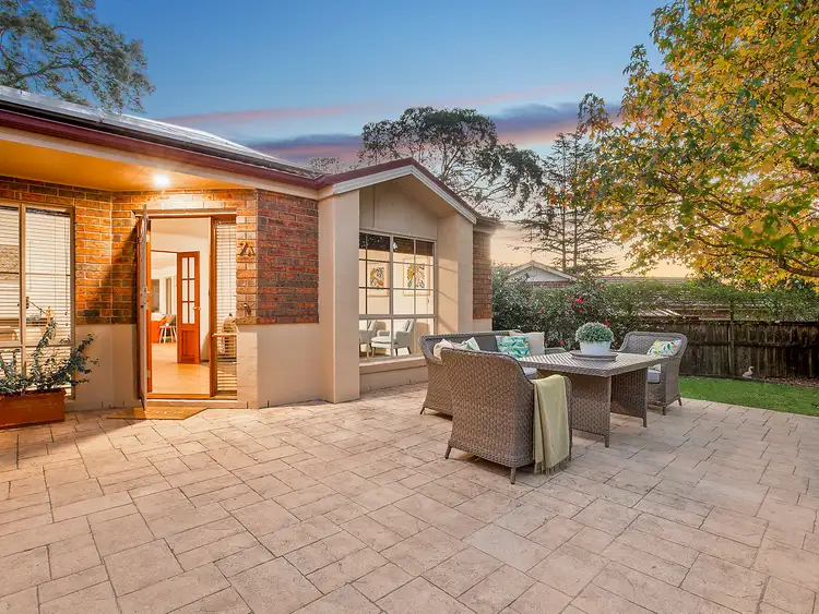 Main view of Homely house listing, 7A Evelyn Crescent, Berowra Heights NSW 2082