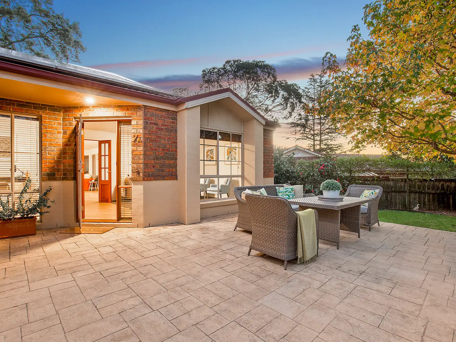 Main view of Homely house listing, 7A Evelyn Crescent, Berowra Heights NSW 2082