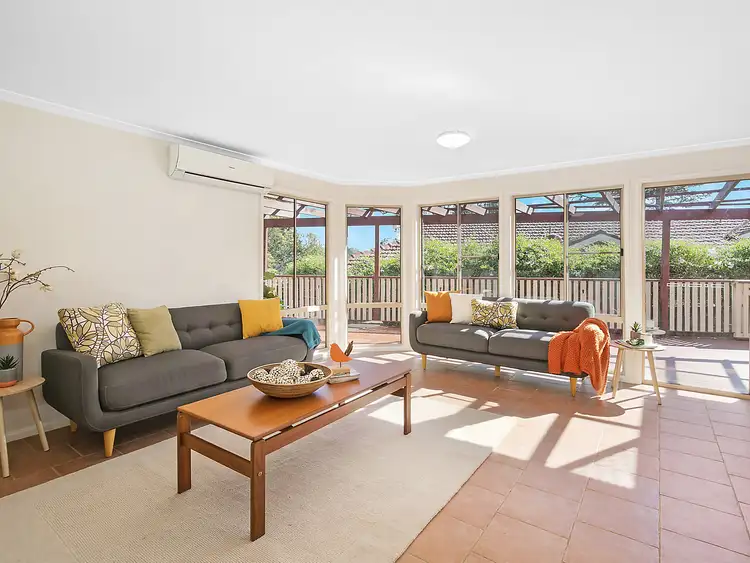 Fourth view of Homely house listing, 7A Evelyn Crescent, Berowra Heights NSW 2082