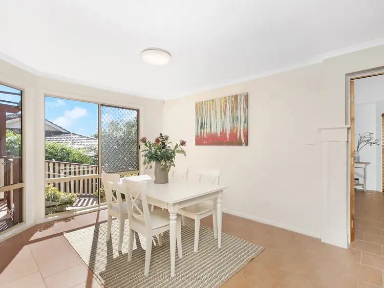 Fifth view of Homely house listing, 7A Evelyn Crescent, Berowra Heights NSW 2082