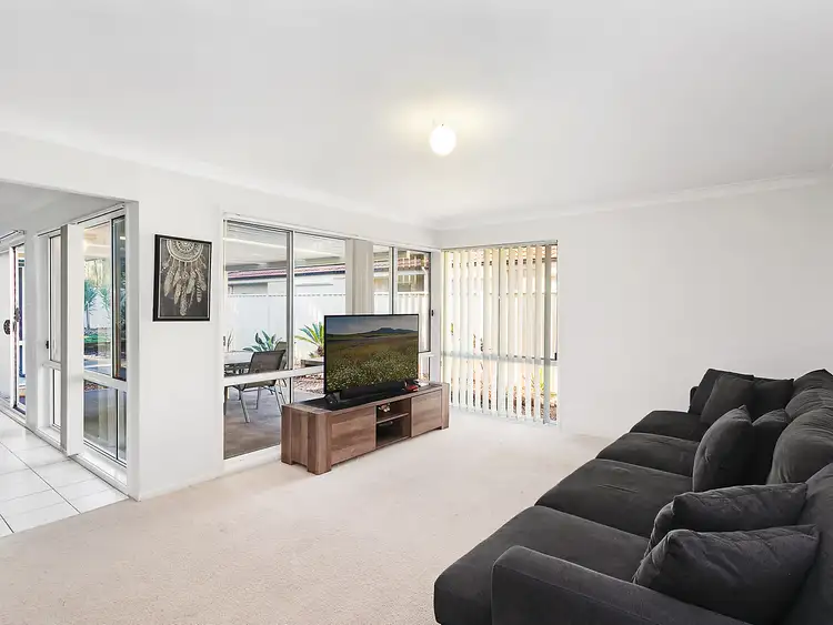 Third view of Homely house listing, 34 Irving Court, Hamlyn Terrace NSW 2259