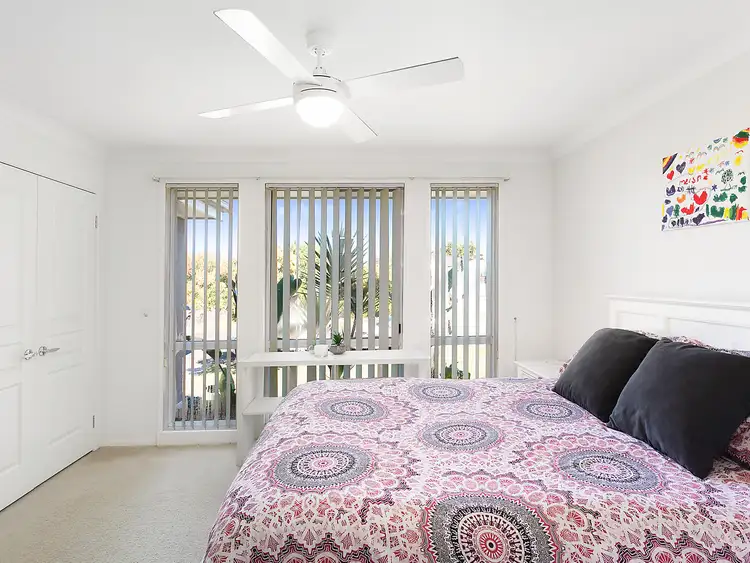 Fourth view of Homely house listing, 34 Irving Court, Hamlyn Terrace NSW 2259
