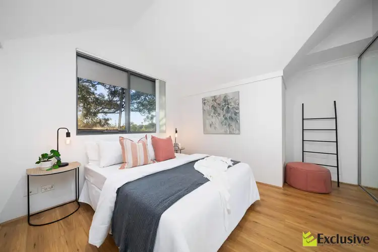 Sixth view of Homely apartment listing, 44/37 Eastbourne Road, Homebush West NSW 2140