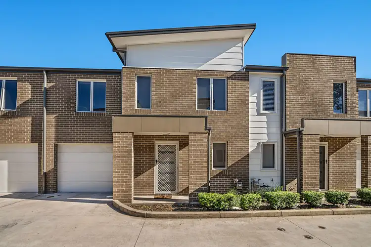 Main view of Homely townhouse listing, 5/1 Longworth Avenue, Wallsend NSW 2287