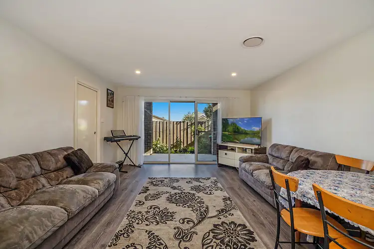 Second view of Homely townhouse listing, 5/1 Longworth Avenue, Wallsend NSW 2287