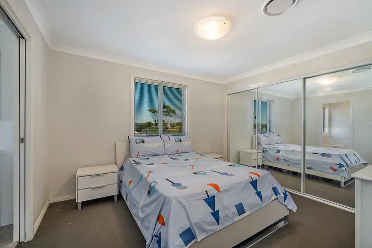 Fourth view of Homely townhouse listing, 5/1 Longworth Avenue, Wallsend NSW 2287