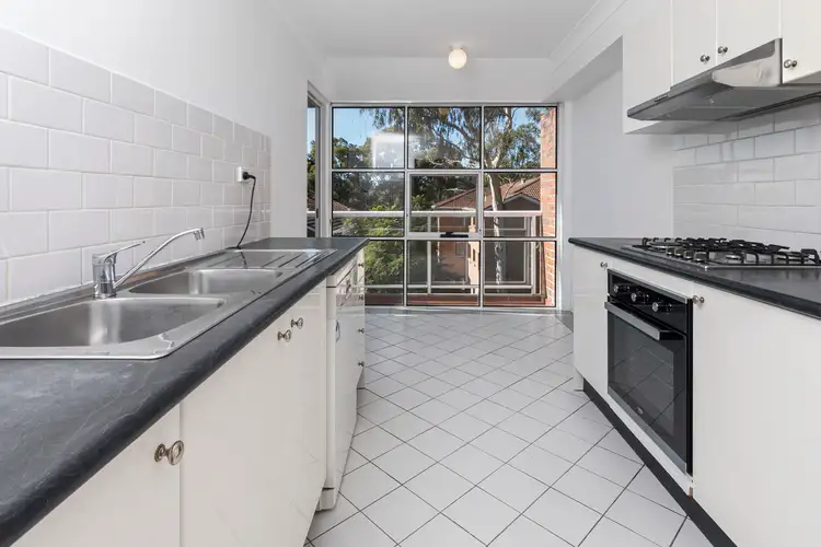 Fourth view of Homely apartment listing, 14/18-20 Linda Street, Hornsby NSW 2077