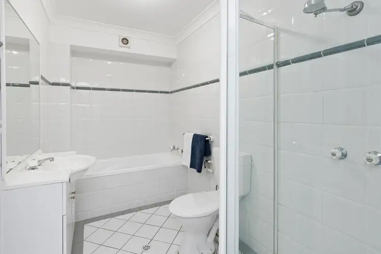 Sixth view of Homely apartment listing, 14/18-20 Linda Street, Hornsby NSW 2077