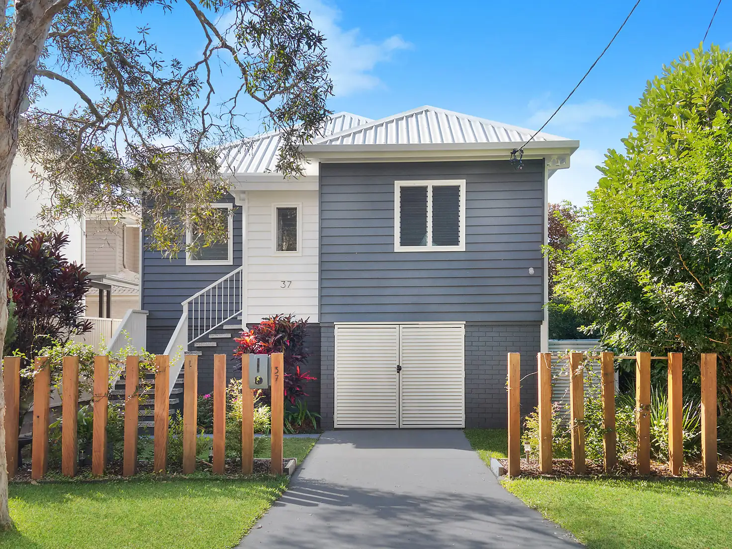 Main view of Homely house listing, 37 Crane Street, Ballina NSW 2478