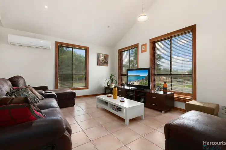 Second view of Homely house listing, 21 Bluff Street, Lalor VIC 3075
