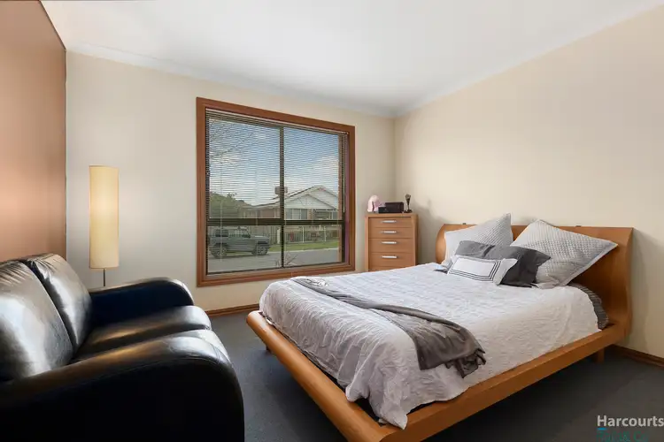 Fifth view of Homely house listing, 21 Bluff Street, Lalor VIC 3075