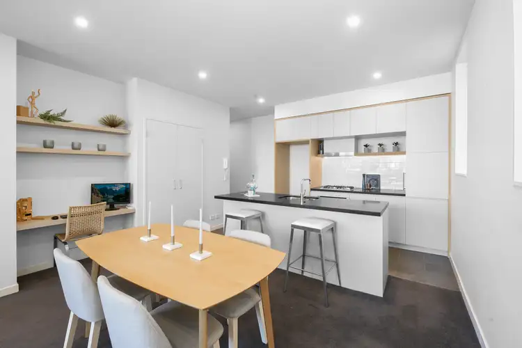 Fourth view of Homely apartment listing, 204/101C Lord Sheffield Circuit, Penrith NSW 2750