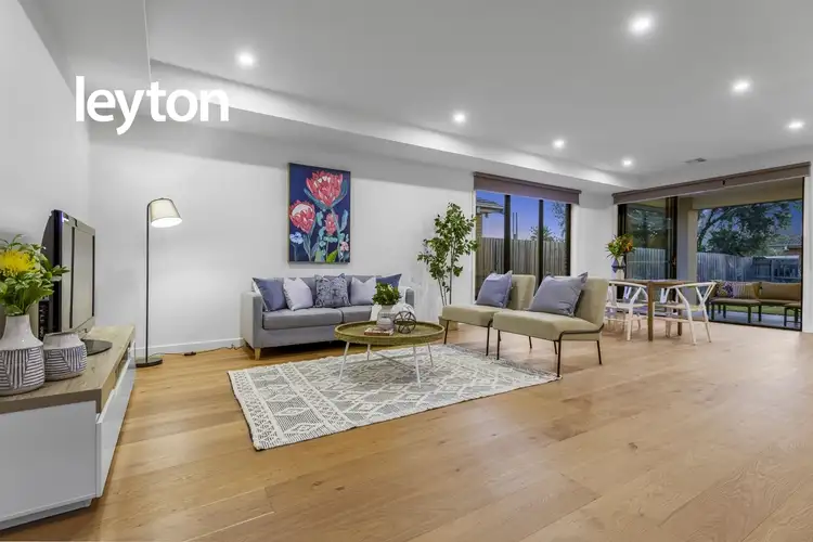 Second view of Homely semi-detached listing, 30B Liverpool Drive, Keysborough VIC 3173