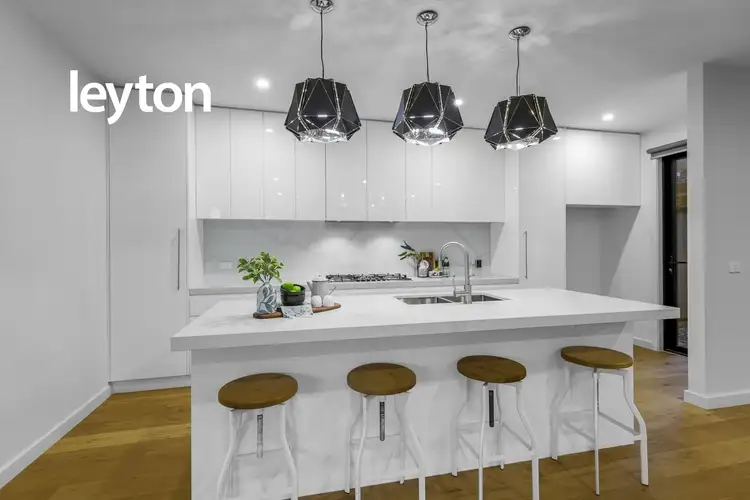 Fourth view of Homely semi-detached listing, 30B Liverpool Drive, Keysborough VIC 3173