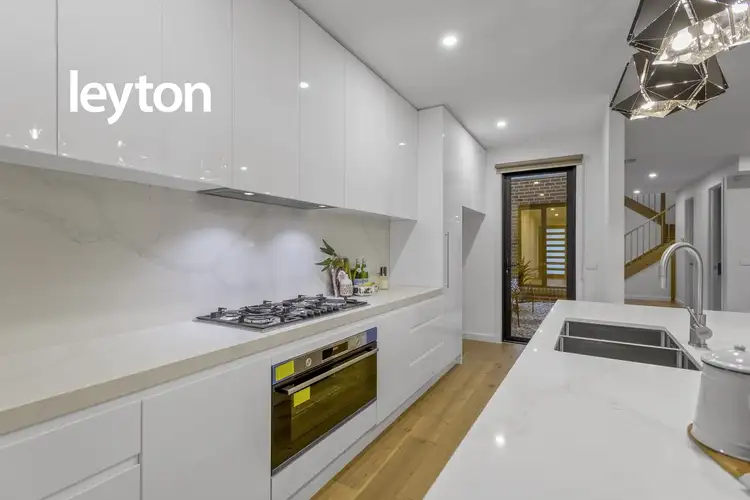 Fifth view of Homely semi-detached listing, 30B Liverpool Drive, Keysborough VIC 3173