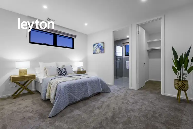 Sixth view of Homely semi-detached listing, 30B Liverpool Drive, Keysborough VIC 3173