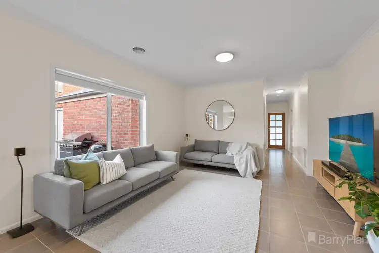 Fifth view of Homely house listing, 26 Bellerive Avenue, Officer VIC 3809