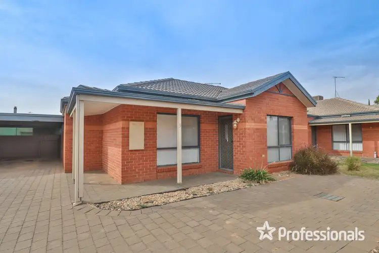 3/136 Olive Avenue, Mildura VIC 3500