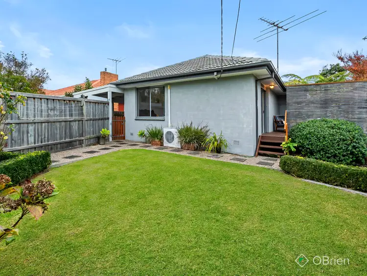Main view of Homely house listing, 24 Jacana Avenue, Frankston VIC 3199
