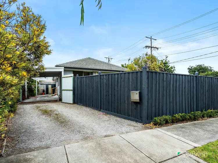 Second view of Homely house listing, 24 Jacana Avenue, Frankston VIC 3199
