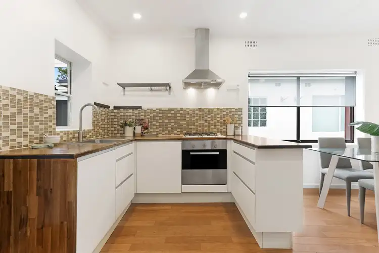 Second view of Homely house listing, 24 Miles Street, Mascot NSW 2020