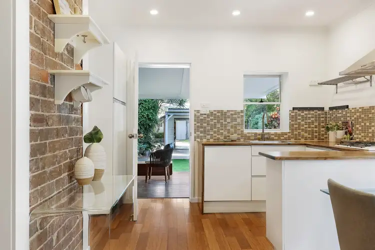 Fourth view of Homely house listing, 24 Miles Street, Mascot NSW 2020