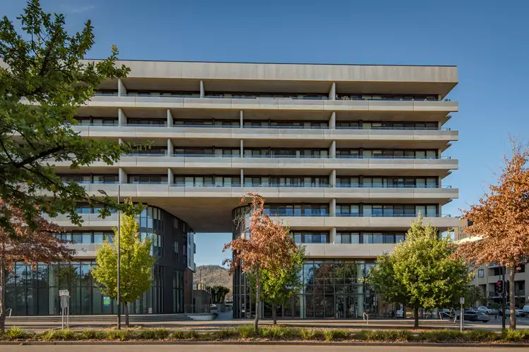 124/1 Kalma Way, Campbell ACT 2612